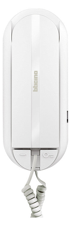 LEGRAND Audio-Innenstation Bus AP ws Bticino 344232 101x216x58mm