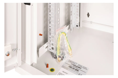 ASSMANN ELEKTRO 9HE Wandgehäuse Unique 509x600x450mm DN-19 09-U
