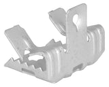 Walraven Trägerklammer Britclips FU7 M6 m. IG M6 u. Bohrung 7 f. Fl. 3-7 | 51420607
