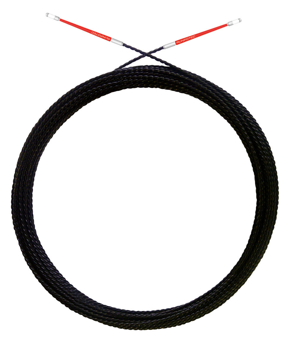 RUNPOTEC Runpo 5 - Ersatzband 5,3mm,20mtr. 20240