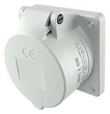 MENNEKES CEE-Anbausteckdose 5p 32A 1h 2997A >50V/gr IP44 Schraubkl ger Kst
