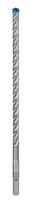 BOSCH-EW Hammerbohrer  10mm SDSplus SDS plus-7X 1pc 200/265mm f.Beton