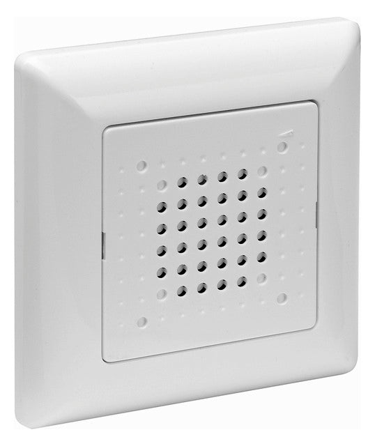 GROTHE Läutewerk 230V/AC 80dB Kst ws UP UP-LTW 230ws Schnellschl 0,045A