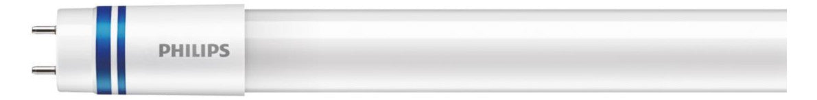 PHILIPS-LM LED-Röhrenlampe G13 T8 24W ws MAS LEDtube HF 1500mm UO 24W865 T8 6500K