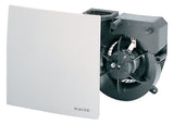 MAICO Bad-/Küchenventilator  80mm 230V ER 60 VZC 62cbm/h m.VerzögSchalt UP ws