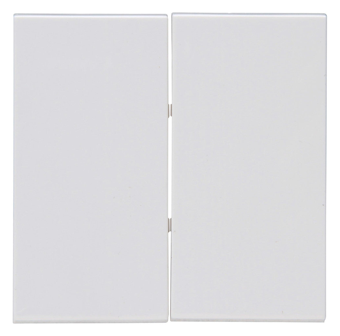 KOPP Wippe Serien Schalter ws glz HK07 490329007