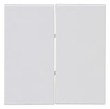 KOPP Wippe Serien Schalter ws glz HK07 490329007