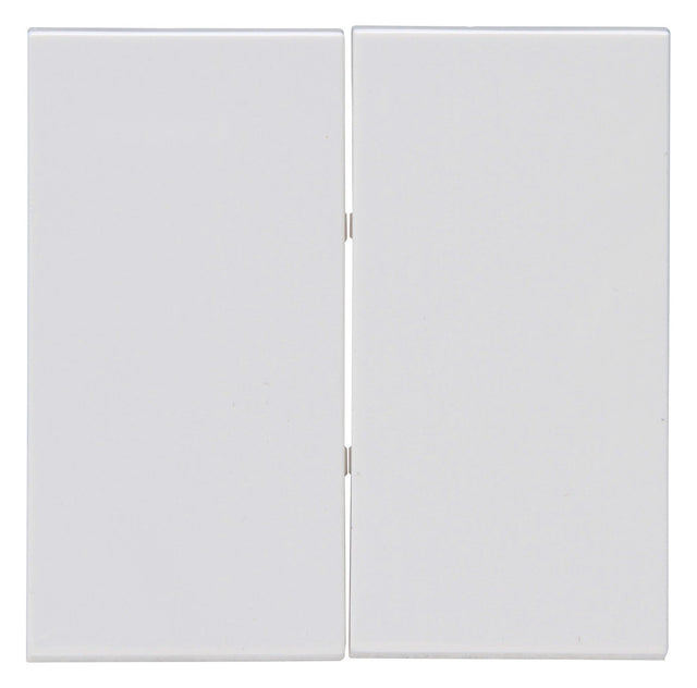 KOPP Wippe Serien Schalter ws glz HK07 490329007