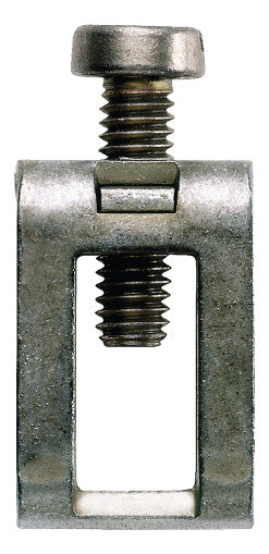 WEIDMÜLLER Sammelschienenklemme 16qmm ZB 16/6 6/6mm B10mm Flachschiene