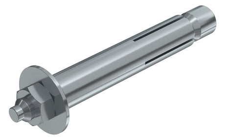 BETTERMANN Steckdübel  12mm gr PBD M8x10