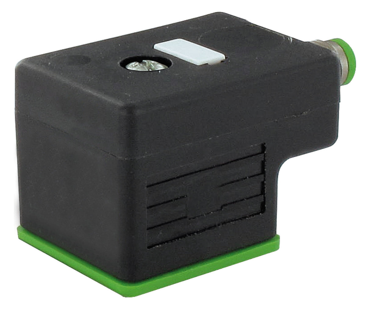 MURR Sensor-Aktorkabel 3p Ventil A ger 7000-88915-0000000 Female M8 LED
