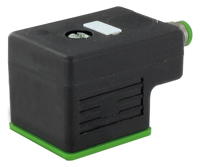 MURR Sensor-Aktorkabel 3p Ventil A ger 7000-88915-0000000 Female M8 LED