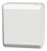 MENNEKES CEE-Steckdose 5p 32A 6h 400V/rt Cepex 4263 IP44 UP Schraubkl Kst