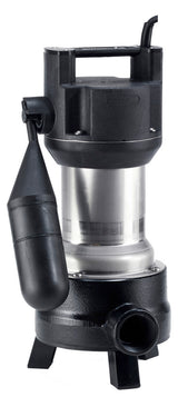 SCHMUTZWASSERPUMPE US 103 HES 230 V, SCHALTUNG, EINSATZ BIS 90 C