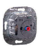ALRE-IT Raumthermostat 230V 10A Öffner IP30 RTBSU-401.062#0