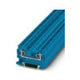 PHOENIX Reihenklemme 0,08-4qmm 1Etage bl ST 4 BU 32A TS35