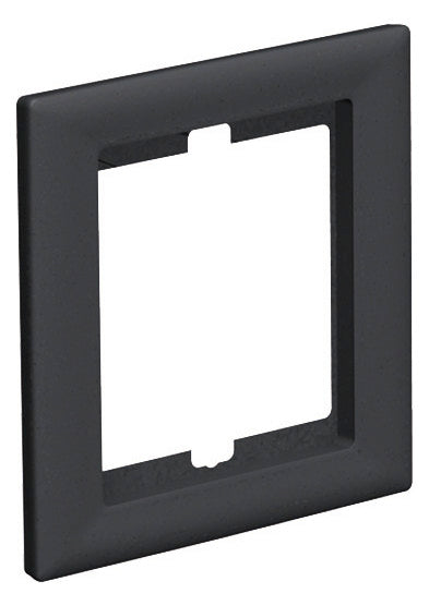 BACHMANN Zwischenrahmen sw 55x55mm 917.066