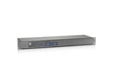 16-Port Fast Ethernet PoE+ Switch (250W)  Stück