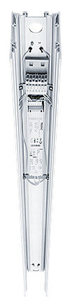 ZUMTOBEL LED-Deckeneinbauleuchte 14,4W SLN2-C MSP 1600-840 L1500 LDE WH 4000K