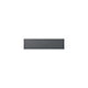 SIEDLE Infomodul dgr 399x99x10mm ISM 611-4/1-0 DG