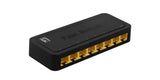 8-Port Fast Ethernet Switch  Stück