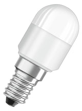 LEDVANCE LED-Röhrenlampe E14 2,3W 6500K LED Special T26 20 200° P 2.3W 865 ws F