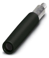 PHOENIX Prüfstecker 1p  4,1mm Schraube PSBJ-URTK 6 BK sw