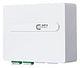 METZ CONNECT LWL-Anschlussdose 2xLC-D AP 1501107G02HC UP ws ger Wickelvorrat