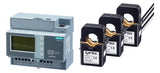 MENNEKES EMOBIL ext.Zähler Zähler (Modbus TCP) für Lastmanagem