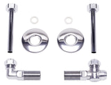 Bosch Installationszubehör Nr. 220 Service-Paket R 1/2 Unterputz-Installat. | 7738112206