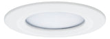 PAULMANN LED-Einbaustrahler 6,8W Konv ws CoinSlim 938.69 1LED 2700K ws 425lm ws
