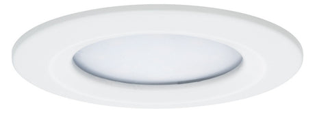 PAULMANN LED-Einbaustrahler 6,8W Konv ws CoinSlim 938.69 1LED 2700K ws 425lm ws