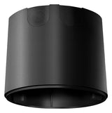 ESYLUX Aufputzgehäuse sw mt Zubehör COMPACT APC MOUNTING BOX IP20 SM BK
