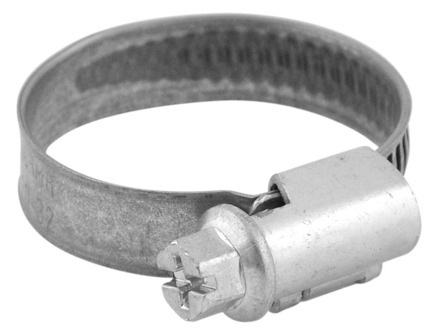 Walraven Schnecken-Gewindeschelle 9 mm di 16-25 mm ev optimale Schlauchschonung | 0680025