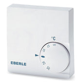 EBERLE Raumthermostat 230V 10A Öffner RTR-E 6121 IP30 Bimetall