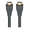 RUTENBECK HighSpeed-HDMI-Kabel 3m HDMI_A AKE HDMI 3 m Stecker 19p