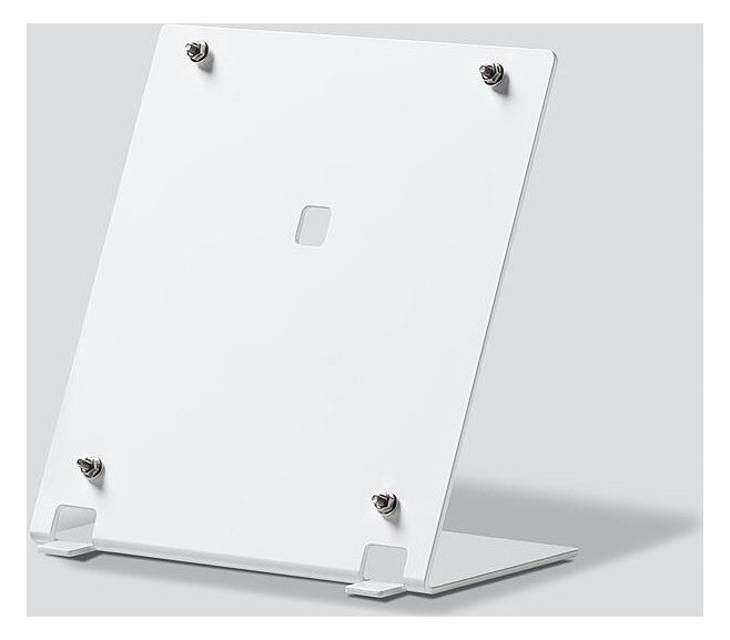 SIEDLE Tischkonsole VA Hausstation ws ZTVP 850-0 W
