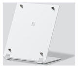 SIEDLE Tischkonsole VA Hausstation ws ZTVP 850-0 W