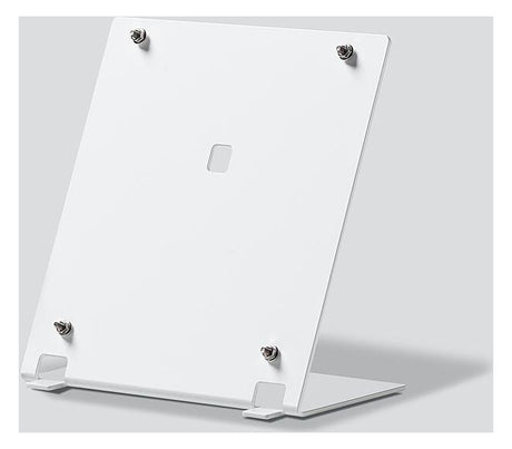 SIEDLE Tischkonsole VA Hausstation ws ZTVP 850-0 W