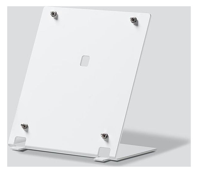SIEDLE Tischkonsole VA Hausstation ws ZTVP 850-0 W