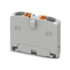 PHOENIX Reihenklemme 1Etage 2kl gr 17,5A PTFIX 2X1,5 GY TS35