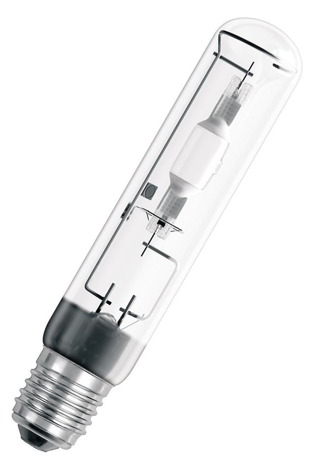 OSRAM Halogen-Metalldampflampe 400W E40 HQI-T 400 W/N 3500K E40 UV-Schutz p45