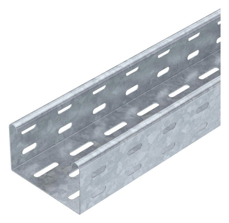 BETTERMANN Kabelrinne ST 60x100x1mm MKS-Serie MKS 610 FT o.Verb Seitenl