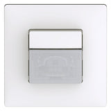 THEBEN Präsenzmelder-Bus KNX UP 170° ws theMura P180 2.20 KNX UP WH 2,2m