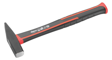 CIMCO Schlosserhammer 500g antimagn GFK 130405