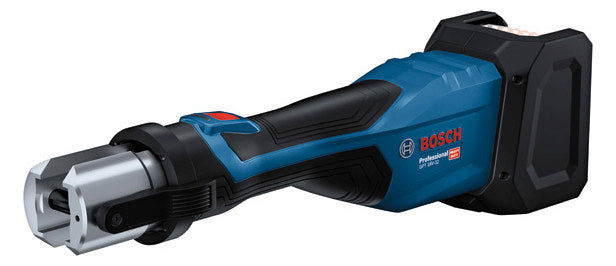 BOSCH-EW Presswerkzeug Fittinge 110mm Professional GPT 18V-32 (SOL f.ST 18V