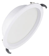 LEDVANCE LED-Einbaustrahler 20-30W EVG DL CMFT D200 P 30W MS 940 OP WT 1LED ws