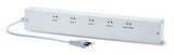 EBERLE Funkempfänger 868MHz 4k AP INSTAT 868-a4 230V AC