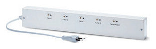 EBERLE Funkempfänger 868MHz 4k AP INSTAT 868-a4 230V AC
