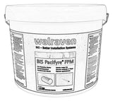 WALRAVEN Brandschutzmörtel Pacifyre FPM Mörtelpulver (A1 bzw. MG III) 15 kg